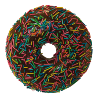 Donut,