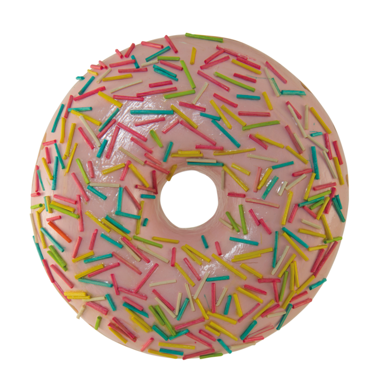 Donut,