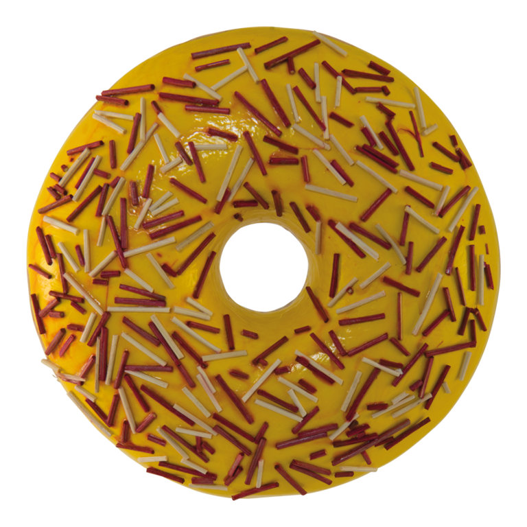 Donut,