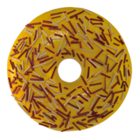 Donut,