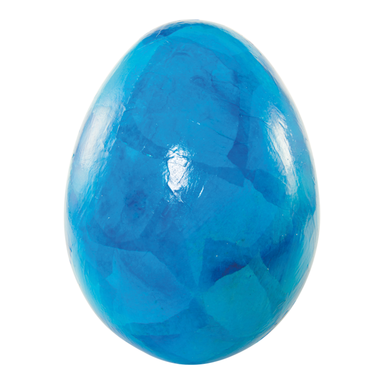 Easter egg,