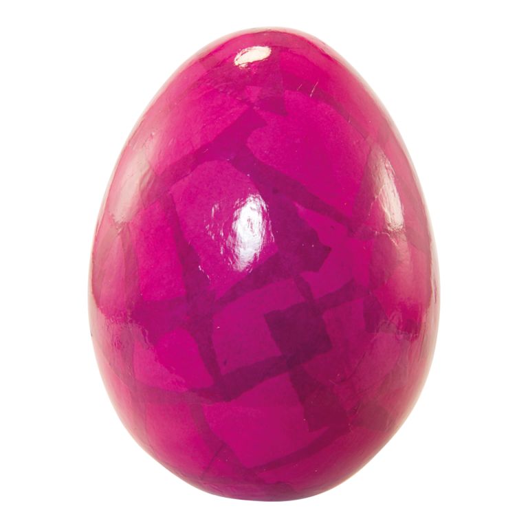 Easter egg,