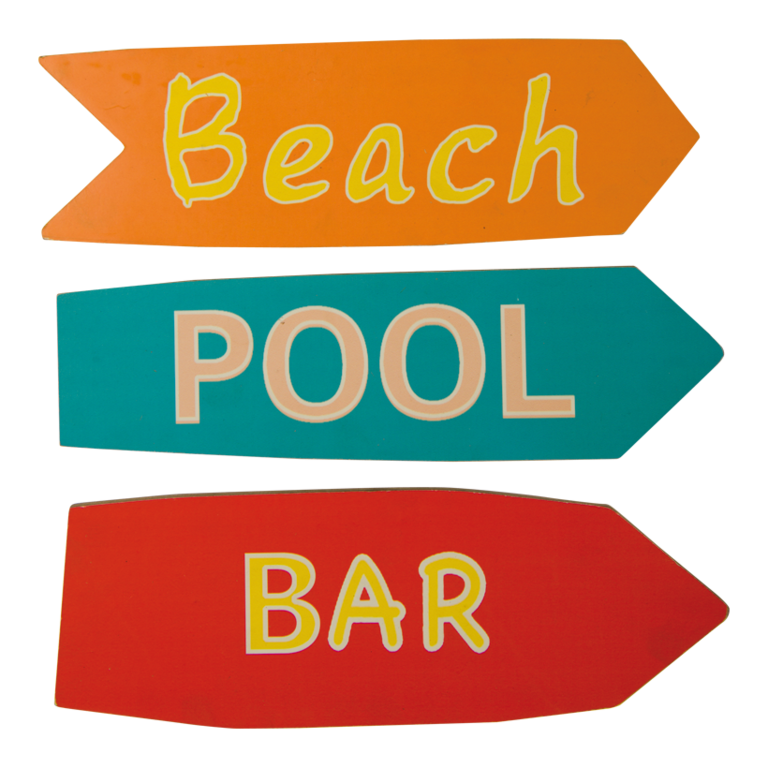 Signposts,