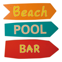 Signposts,