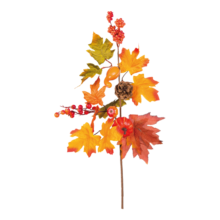 Spray autumnal,
