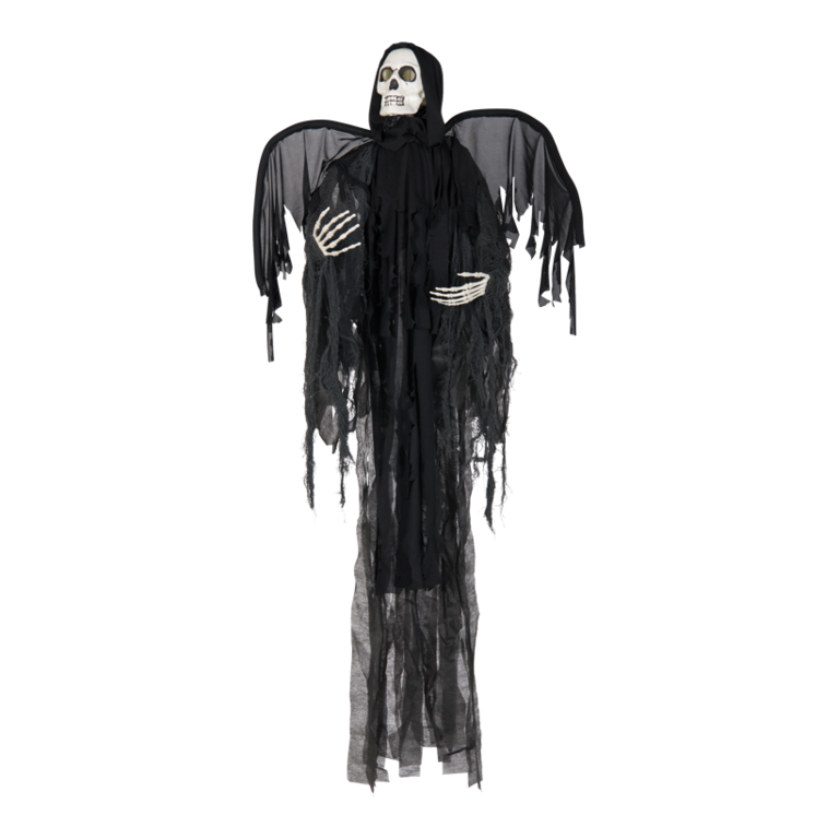 Scary figure,