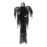 Scary figure,