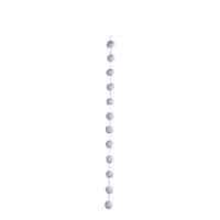 Snowball chain,
