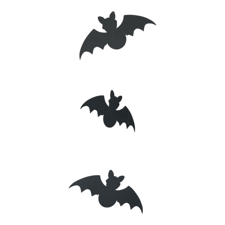 # Bat hanger,