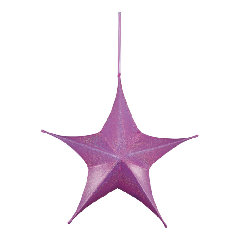 Textile star,