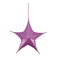 Textile star,