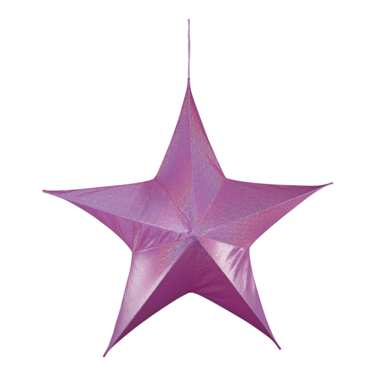 Textile star,