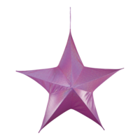 Textile star,