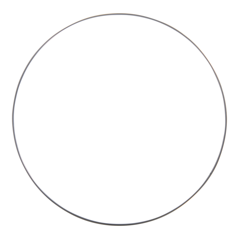 Metal ring,