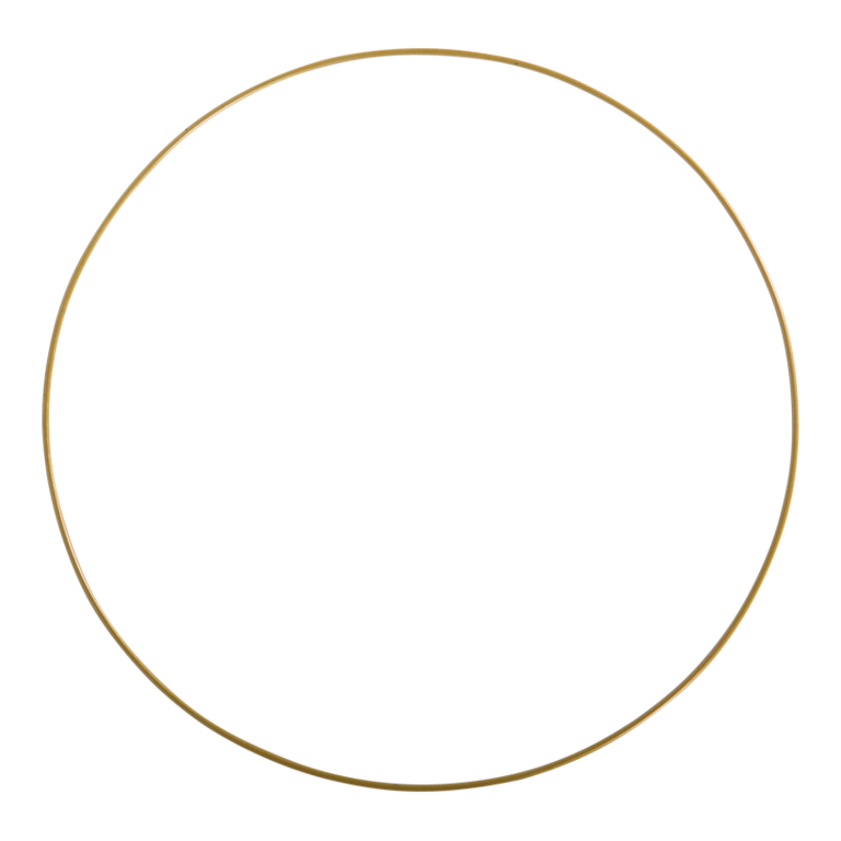 Metal ring,