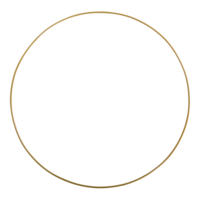 Metal ring,