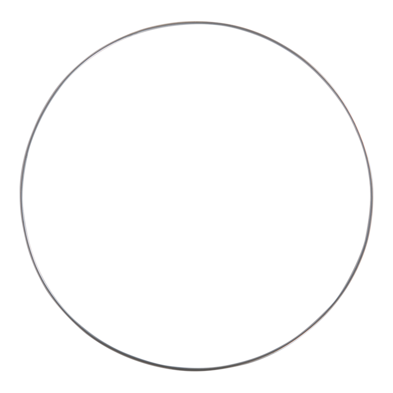 Metal ring,