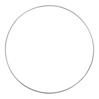 Metal ring,