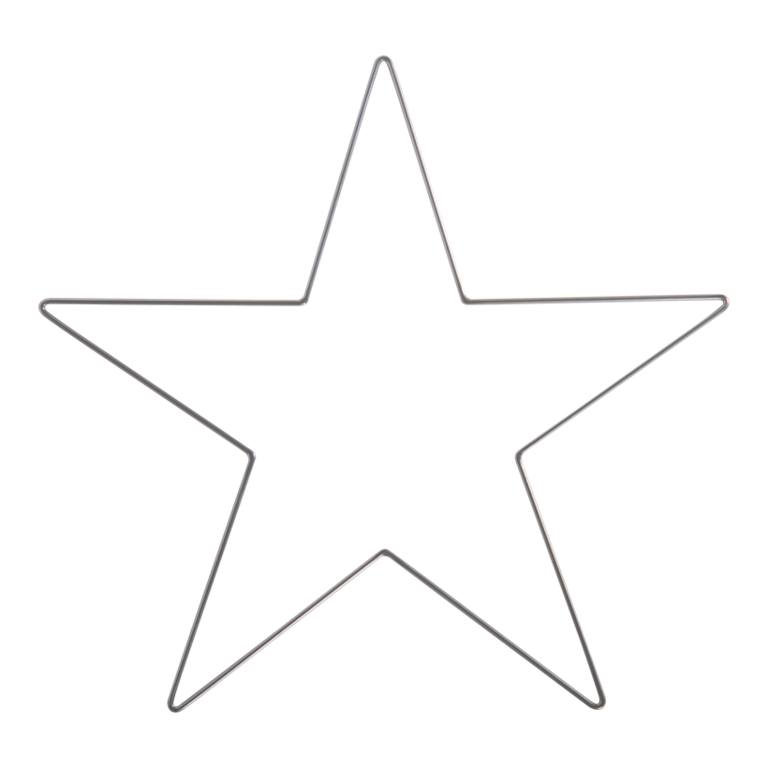 Star contour,