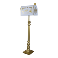 Mail box,