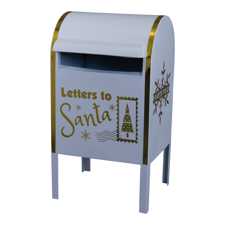 Mail box,
