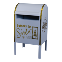 Mail box,