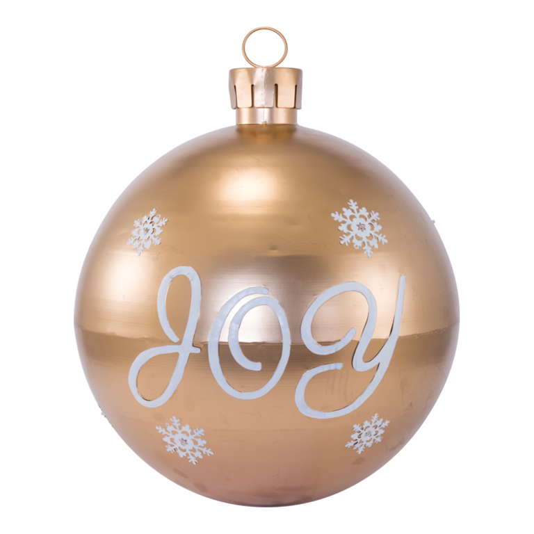 Christmas ball,