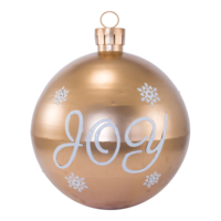 Christmas ball,