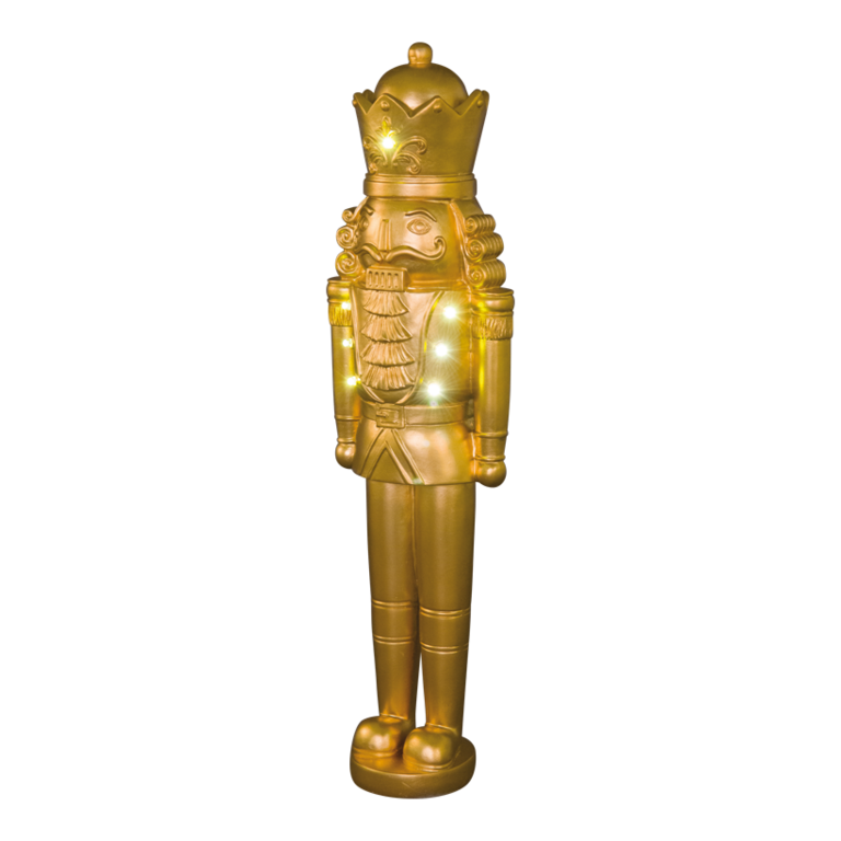 Nutcracker,