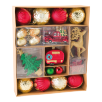 Tree decoration,