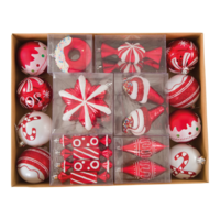 Tree decoration,