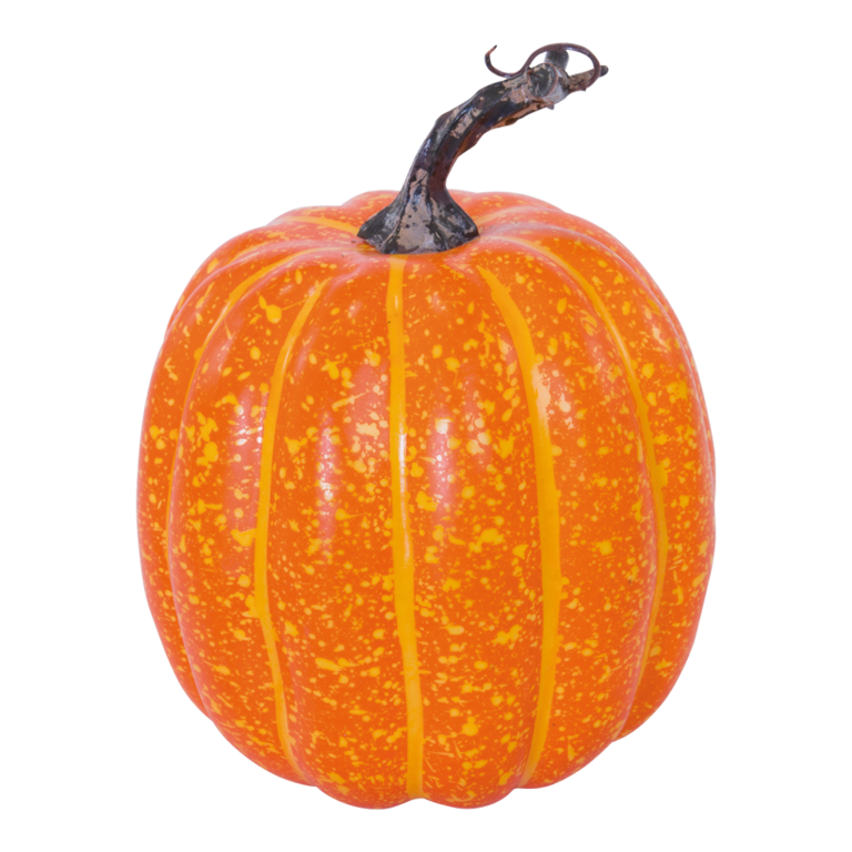 Pumpkin,
