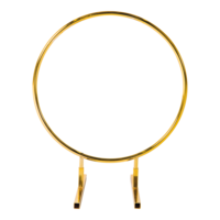 Metal ring,