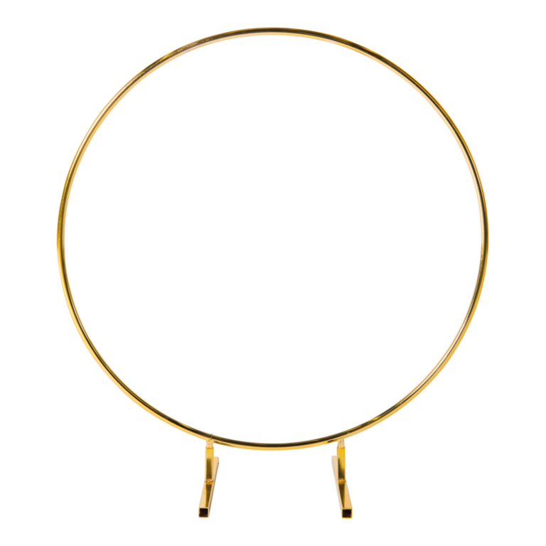 Metal ring,