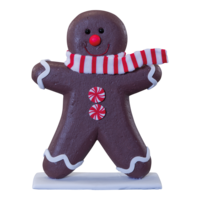 "Gingerbread  ""Boy"","