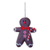 "Gingerbread  ""Boy"","