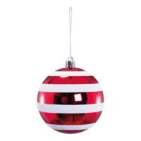 Christmas ball,