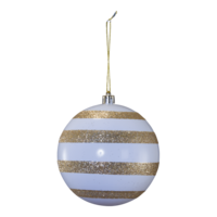 Christmas ball,