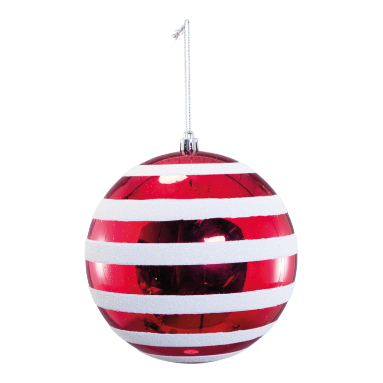 Christmas ball,