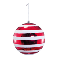 Christmas ball,