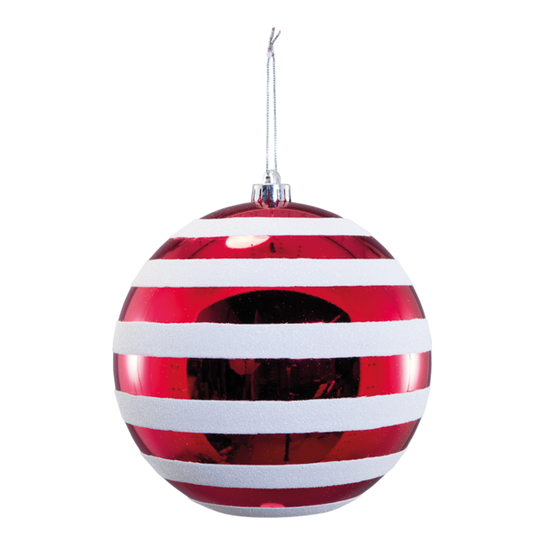 Christmas ball,