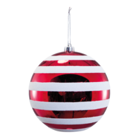 Christmas ball,