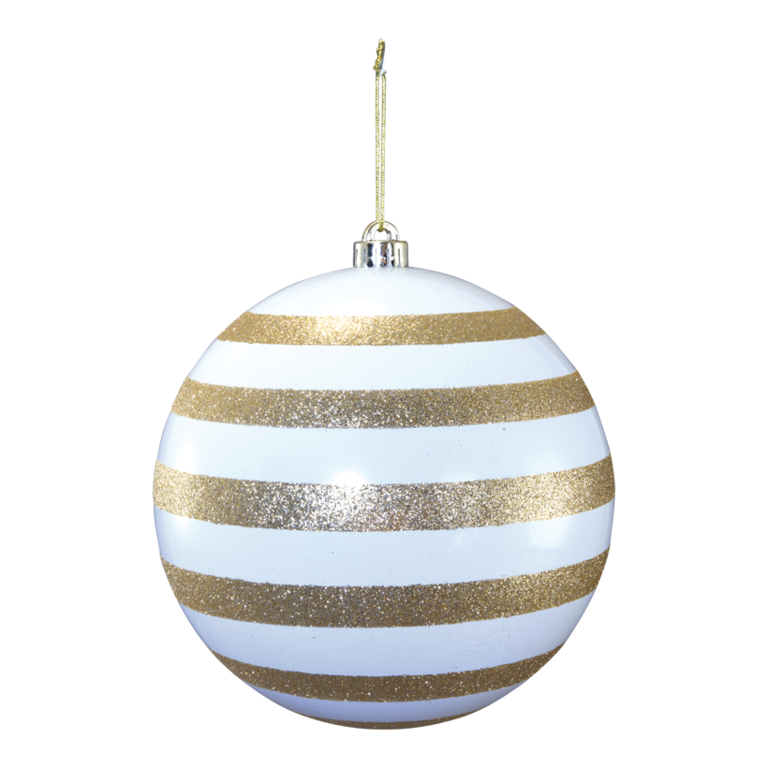 Christmas ball,