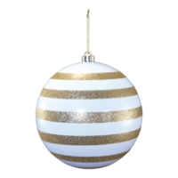 Christmas ball,