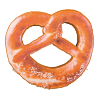 Pretzel,