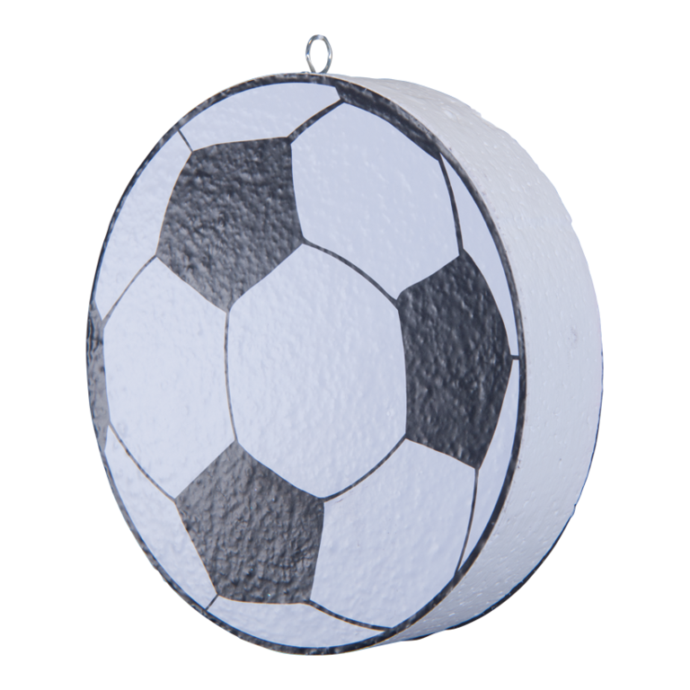 Hanger football,