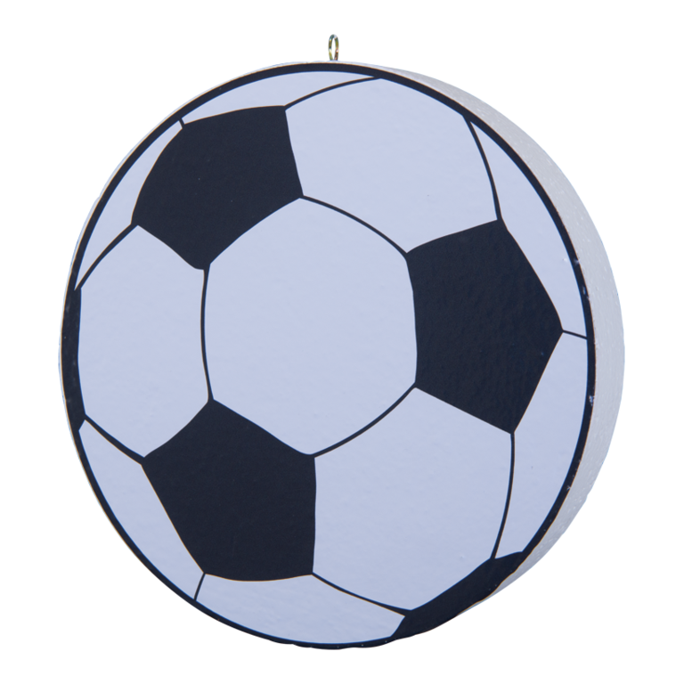 Hanger football,