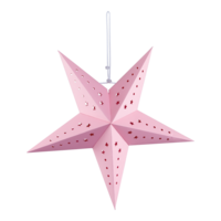 Folding star,