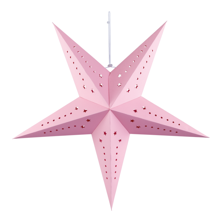 Folding star,