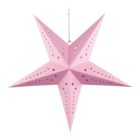 Folding star,